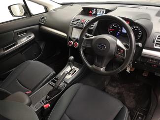 2016 Subaru Impreza - Thumbnail