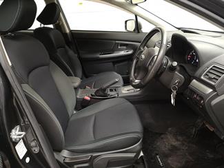 2016 Subaru Impreza - Thumbnail