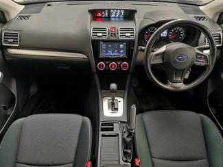 2016 Subaru Impreza - Thumbnail