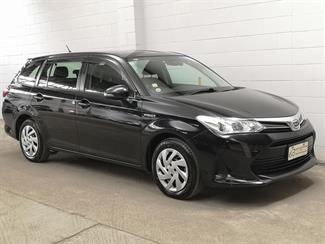 2018 Toyota Corolla - Thumbnail