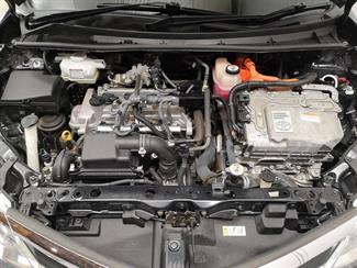 2018 Toyota Corolla - Thumbnail