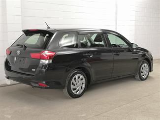 2018 Toyota Corolla - Thumbnail