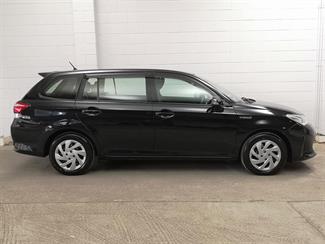 2018 Toyota Corolla - Thumbnail