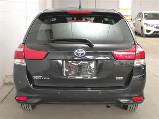 2018 Toyota Corolla - Thumbnail