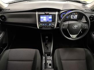 2018 Toyota Corolla - Thumbnail