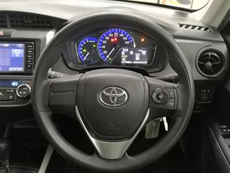 2018 Toyota Corolla - Thumbnail