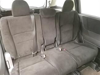 2015 Honda Odyssey - Thumbnail