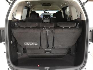 2015 Honda Odyssey - Thumbnail