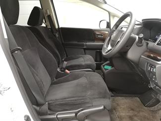 2015 Honda Odyssey - Thumbnail