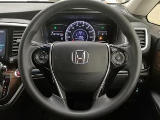 2015 Honda Odyssey - Thumbnail