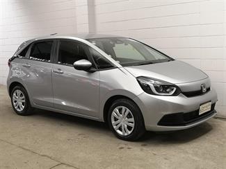 2023 Honda Fit - Thumbnail