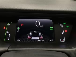 2023 Honda Fit - Thumbnail