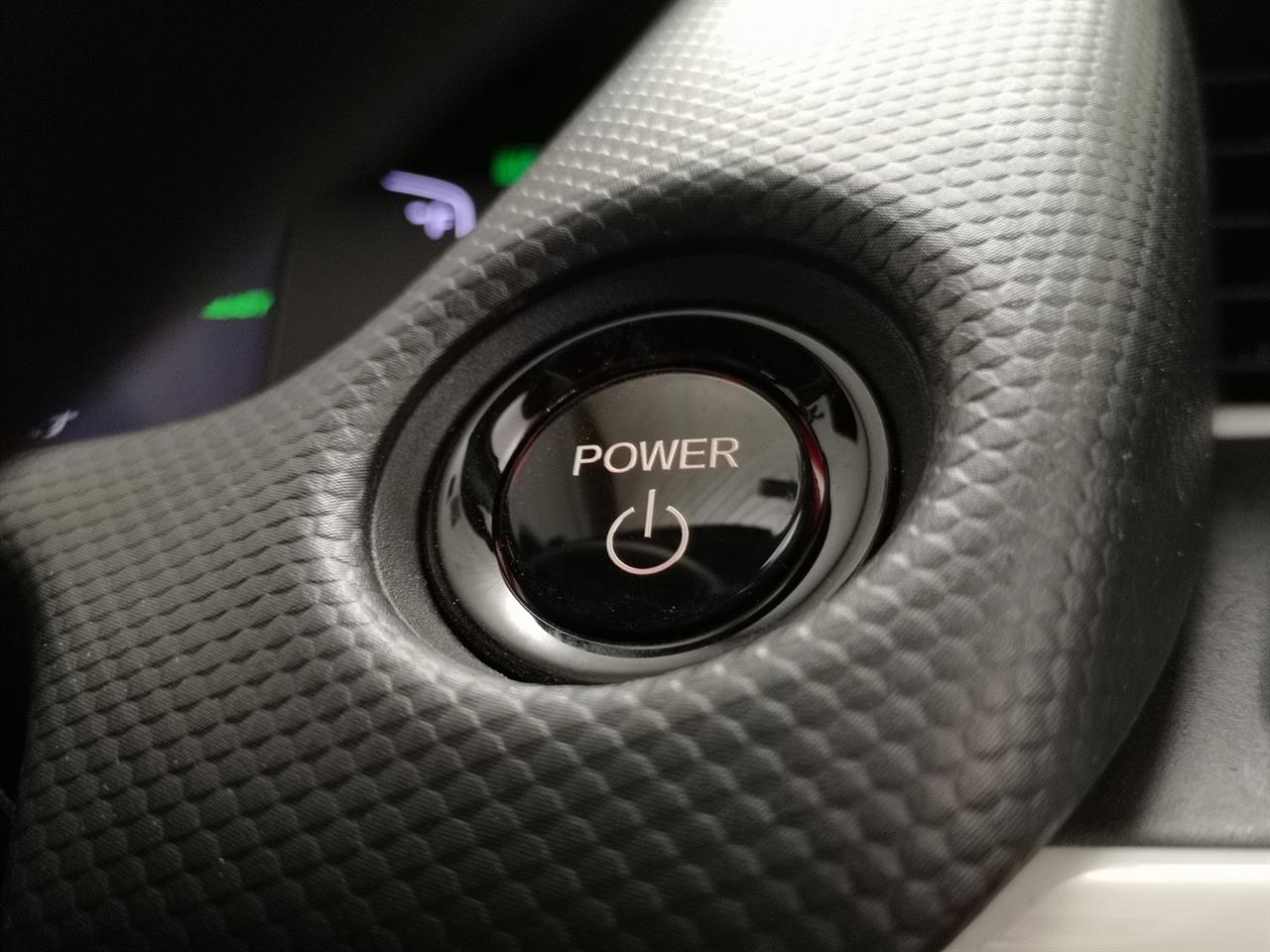 2023 Honda Fit