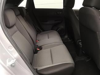 2023 Honda Fit - Thumbnail