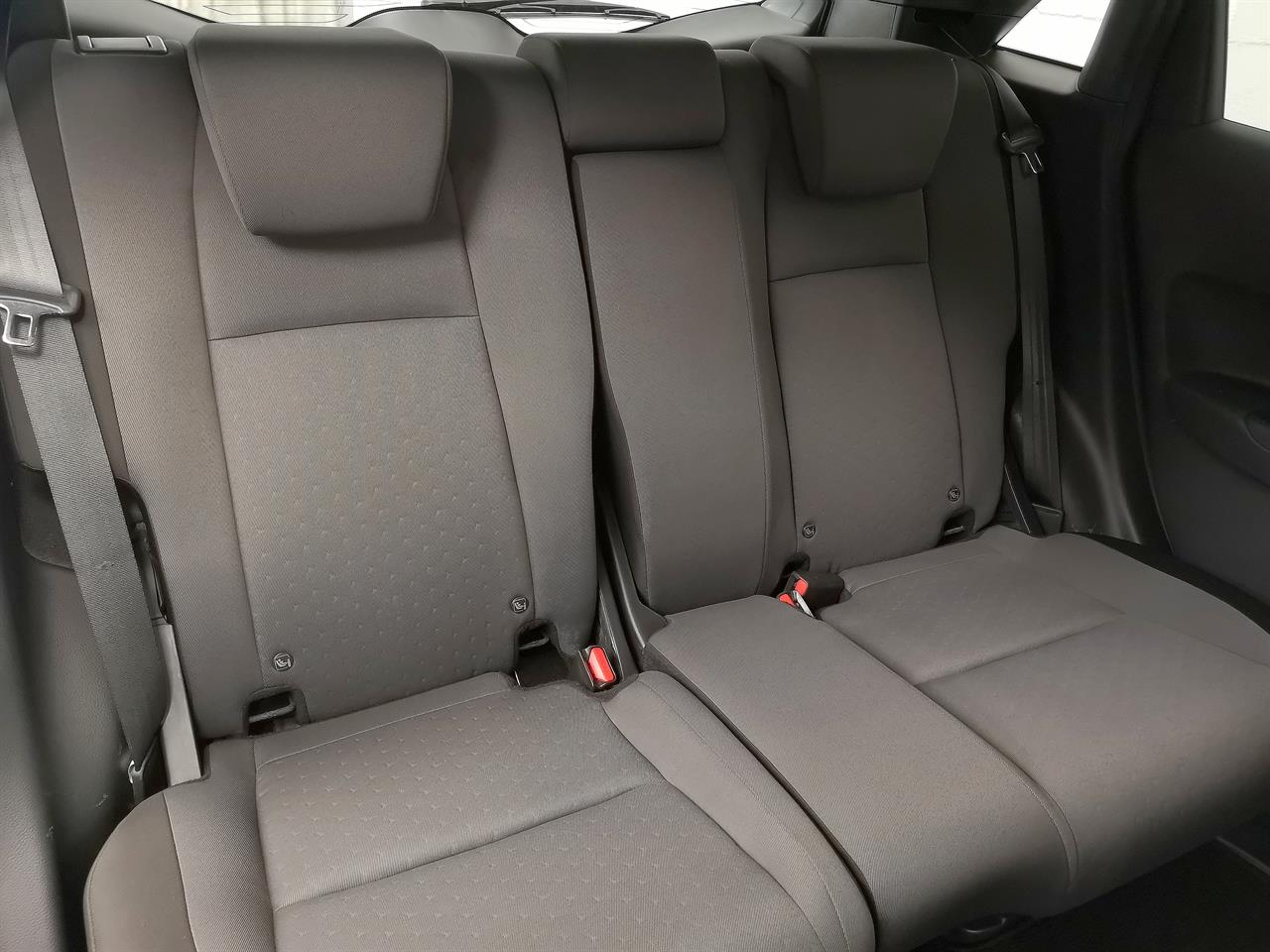 2023 Honda Fit