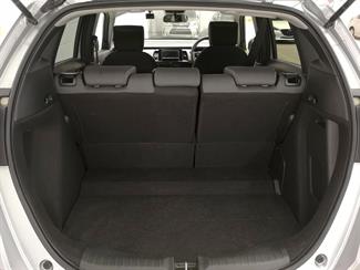 2023 Honda Fit - Thumbnail