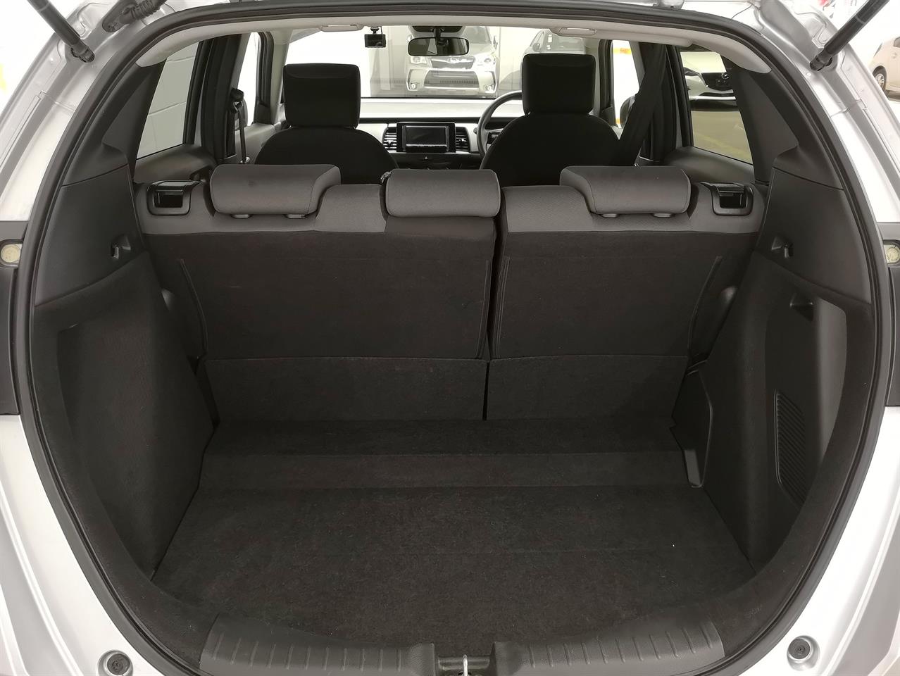 2023 Honda Fit