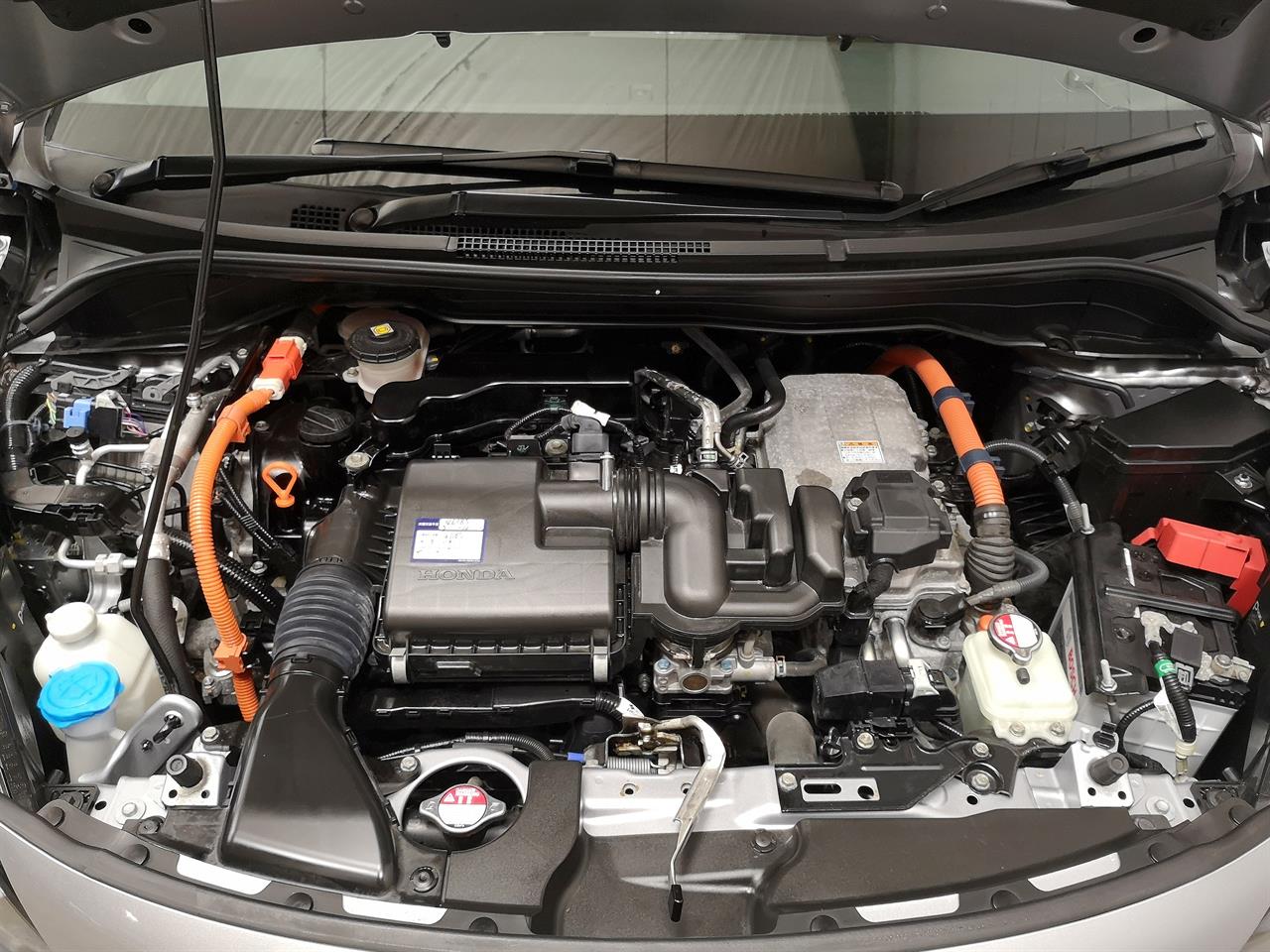 2023 Honda Fit