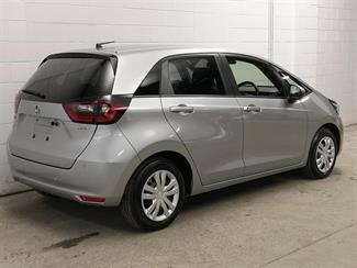 2023 Honda Fit - Thumbnail
