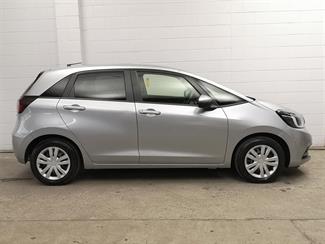 2023 Honda Fit - Thumbnail