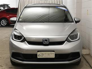 2023 Honda Fit - Thumbnail