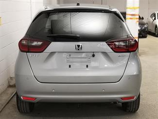 2023 Honda Fit - Thumbnail