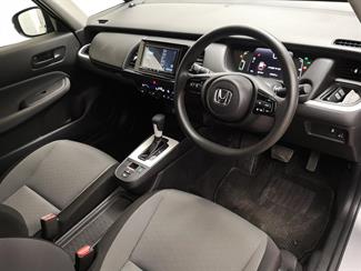 2023 Honda Fit - Thumbnail