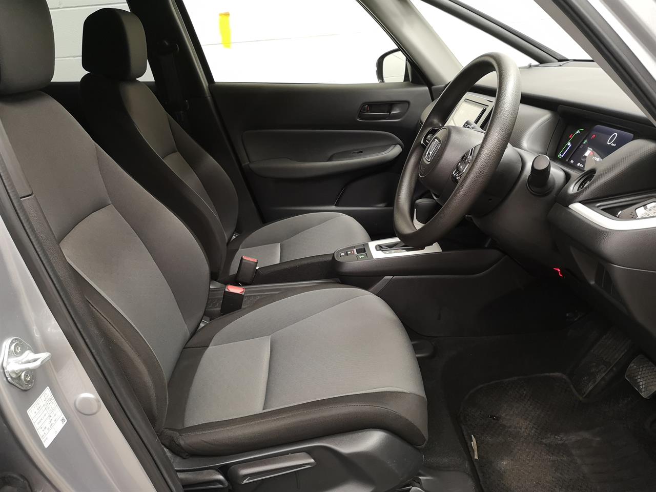 2023 Honda Fit