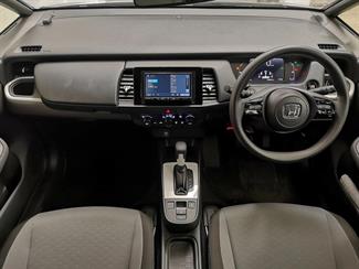 2023 Honda Fit - Thumbnail