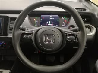 2023 Honda Fit - Thumbnail
