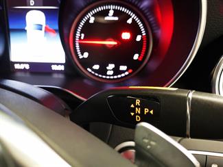 2018 Mercedes-Benz GLC 220 - Thumbnail