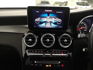 2018 Mercedes-Benz GLC 220 - Thumbnail