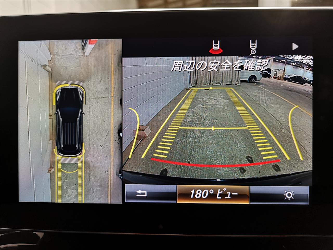 2018 Mercedes-Benz GLC 220