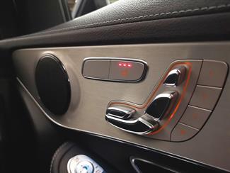 2018 Mercedes-Benz GLC 220 - Thumbnail