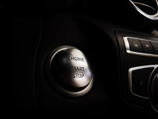 2018 Mercedes-Benz GLC 220 - Thumbnail