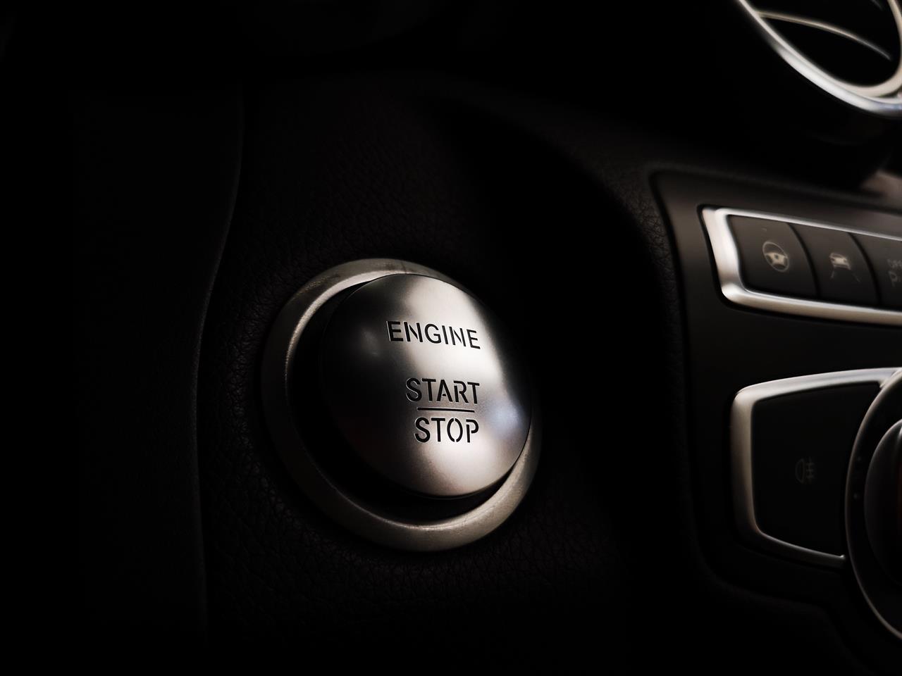 2018 Mercedes-Benz GLC 220