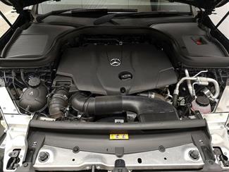 2018 Mercedes-Benz GLC 220 - Thumbnail