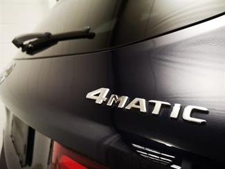 2018 Mercedes-Benz GLC 220 - Thumbnail