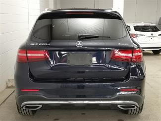 2018 Mercedes-Benz GLC 220 - Thumbnail