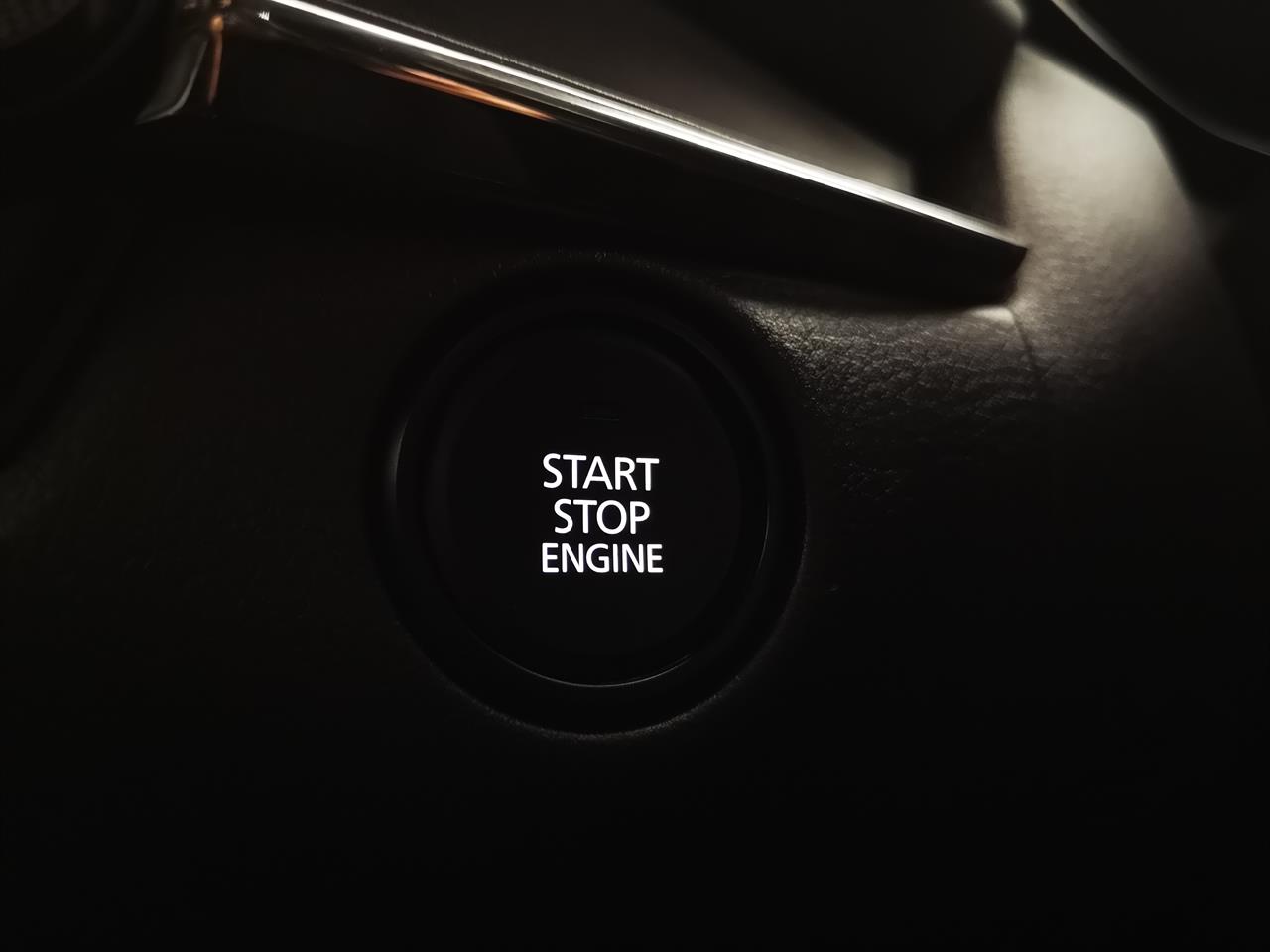 2020 Mazda CX-30