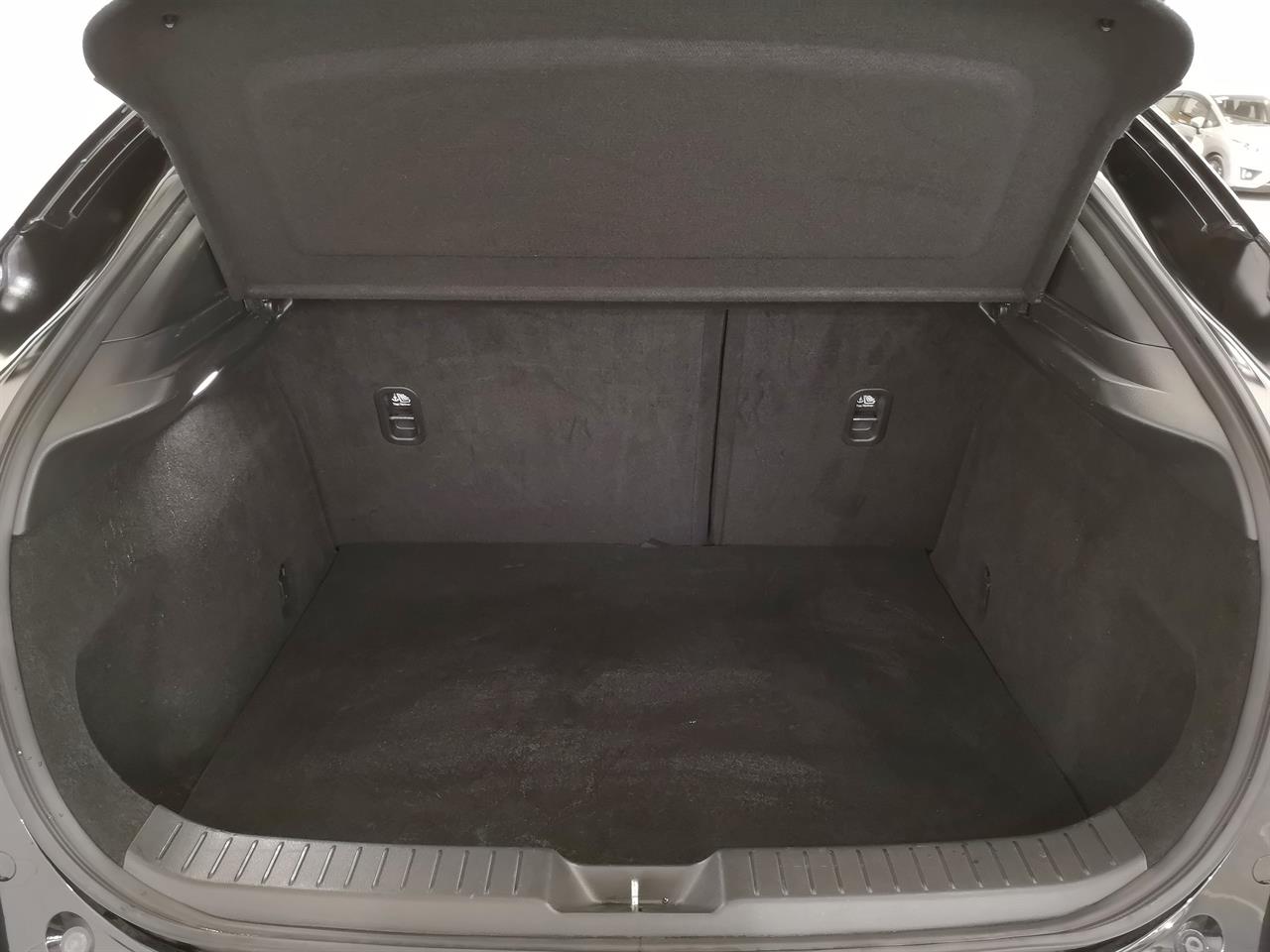 2020 Mazda CX-30