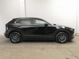 2020 Mazda CX-30 - Thumbnail