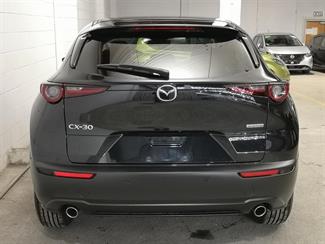 2020 Mazda CX-30 - Thumbnail