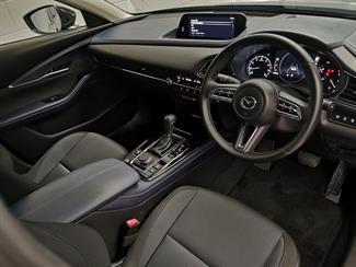 2020 Mazda CX-30 - Thumbnail