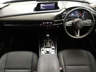 2020 Mazda CX-30 - Thumbnail