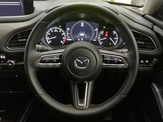 2020 Mazda CX-30 - Thumbnail