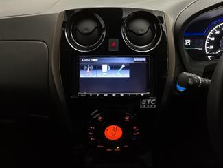2021 Nissan Note - Thumbnail
