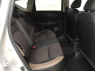 2021 Nissan Note - Thumbnail