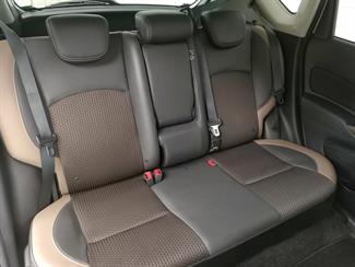 2021 Nissan Note - Thumbnail