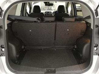 2021 Nissan Note - Thumbnail